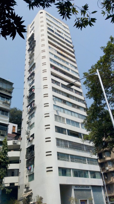 Main - Necklace View, Walkeshwar